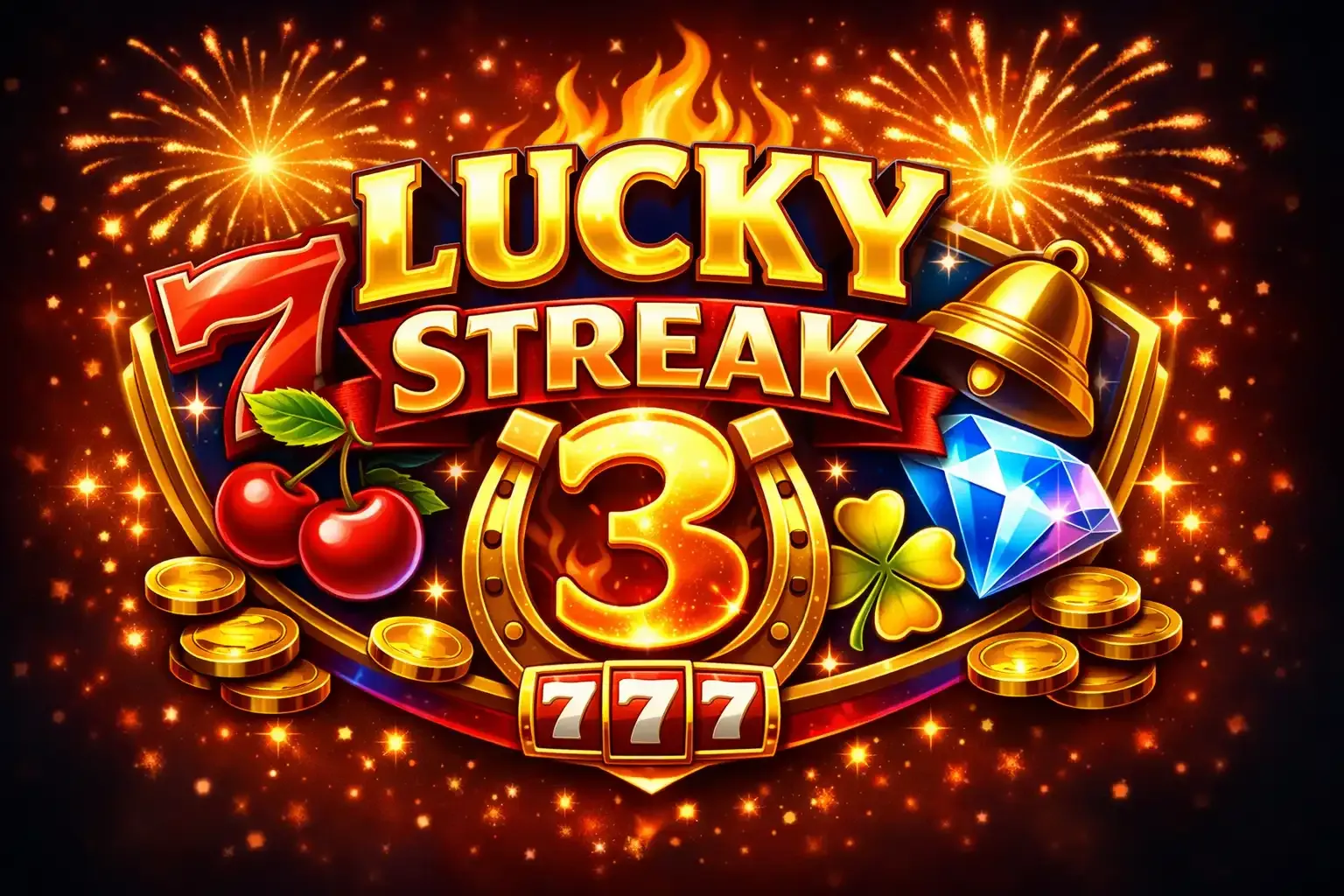 125% do €400 + 55 Free Spins