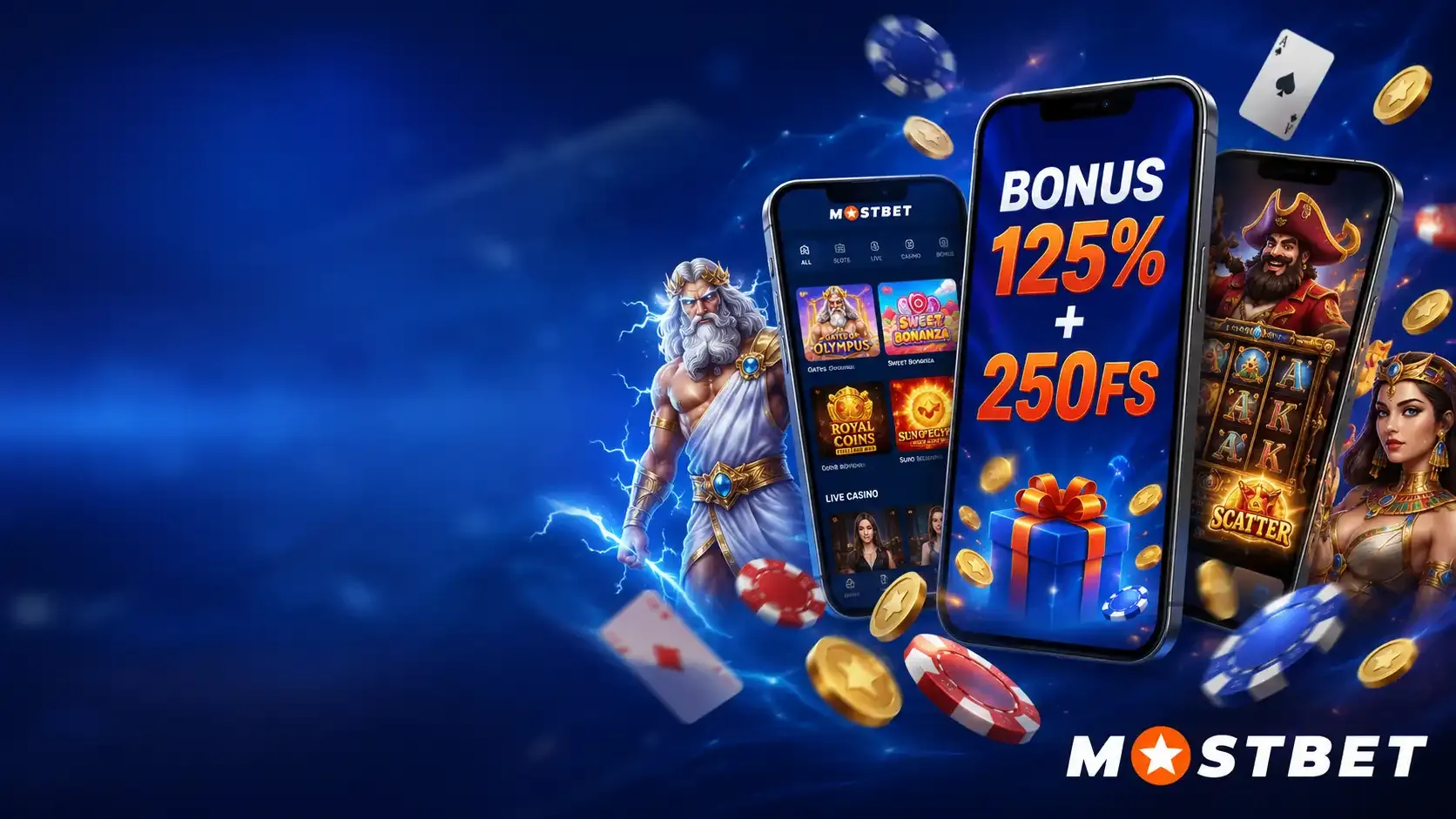 Mostbet PL Main Page Hero 9