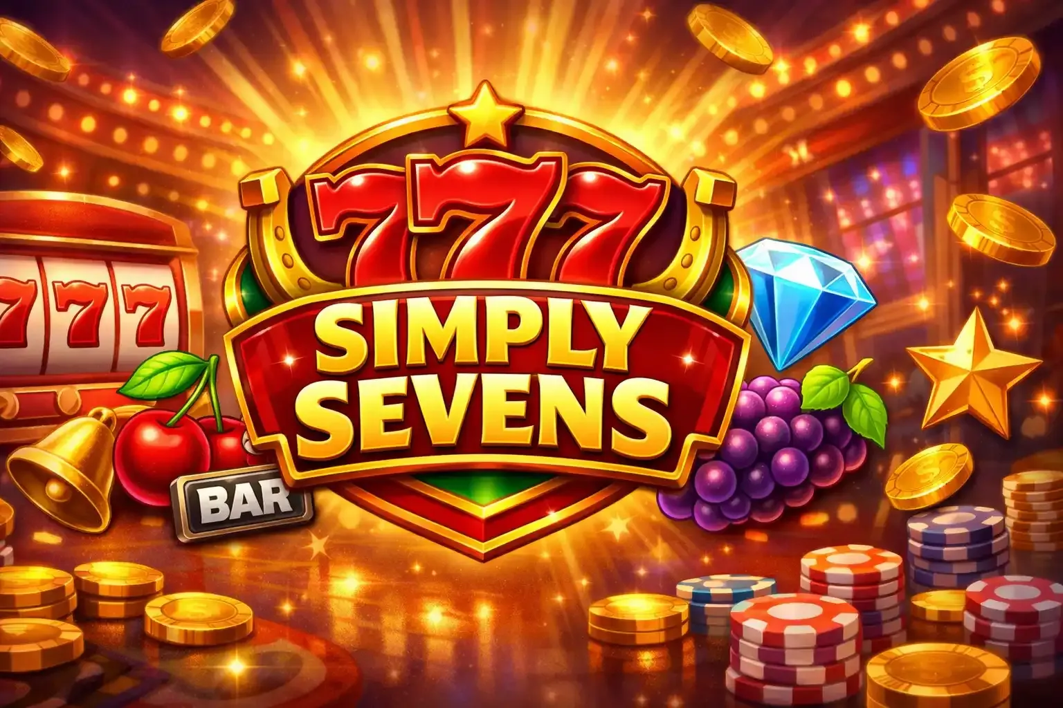 100% do €300 + 40 Free Spins
