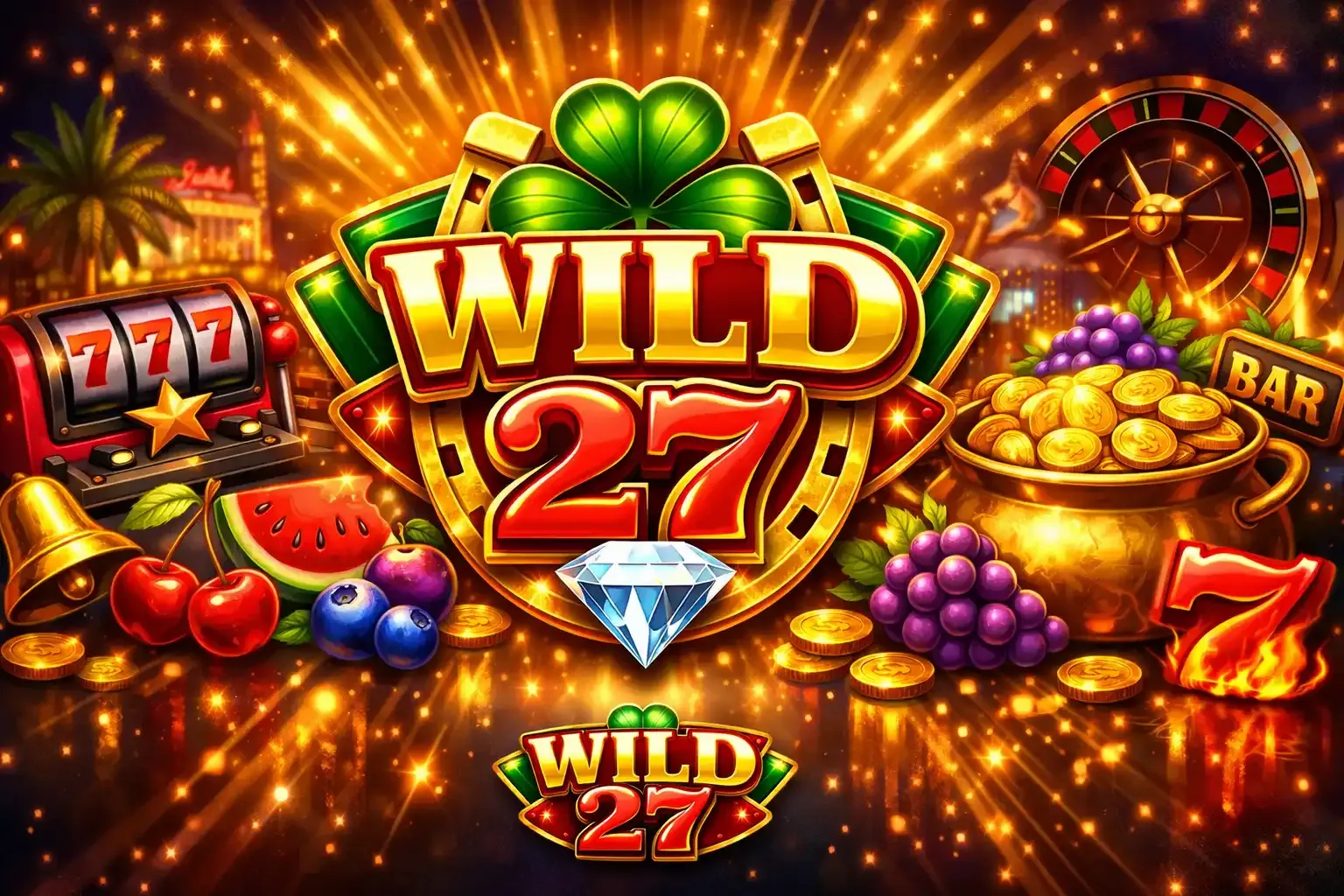 100% do €300 + 50 Free Spins
